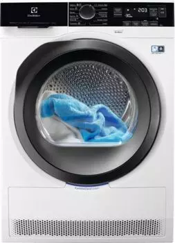 Сушильная машина Electrolux EW9H1R88SC