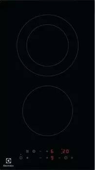 Варочная панель Electrolux CPE3242KC