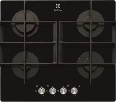 Варочная панель Electrolux EGT96342YK