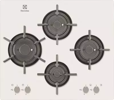 Варочная панель Electrolux EGT96647LW