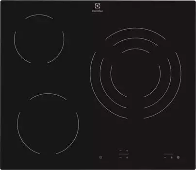 Варочная панель Electrolux EHF6232IOK