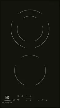 Варочная панель Electrolux EHF93320NK