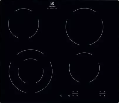 Варочная панель Electrolux EHF96241FK