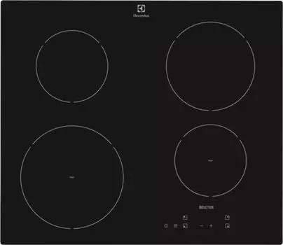 Варочная панель Electrolux EHH56240IK