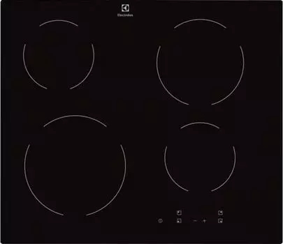 Варочная панель Electrolux EHV56240AK