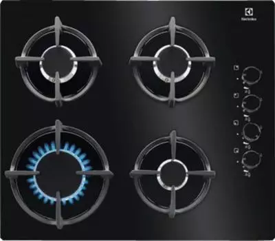 Варочная панель Electrolux GPE264EK