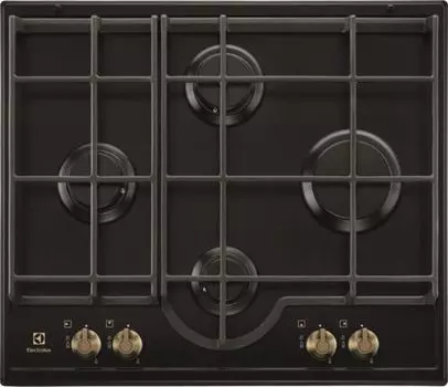 Варочная панель Electrolux GPE362RBB