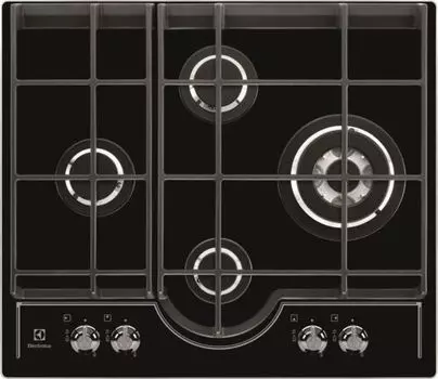 Варочная панель Electrolux GPE363RCK