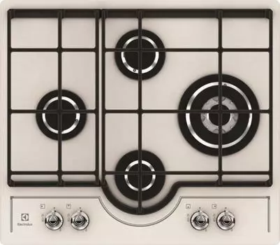 Варочная панель Electrolux GPE363RCV