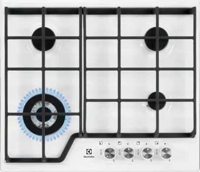 Варочная панель Electrolux GRE363MW