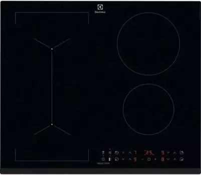 Варочная панель Electrolux IPE6443KFV