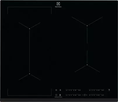Варочная панель Electrolux IPE6453KF