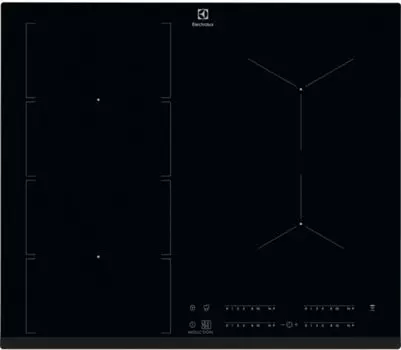 Варочная панель Electrolux IPE6455KF