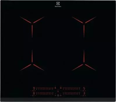 Варочная панель Electrolux IPE6492KF