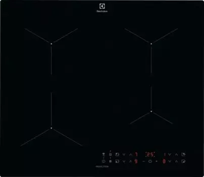 Варочная панель Electrolux IPEL644KC