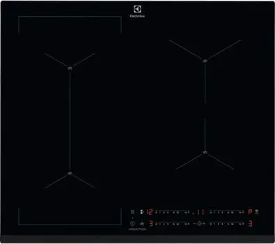 Варочная панель Electrolux IPES6451KF