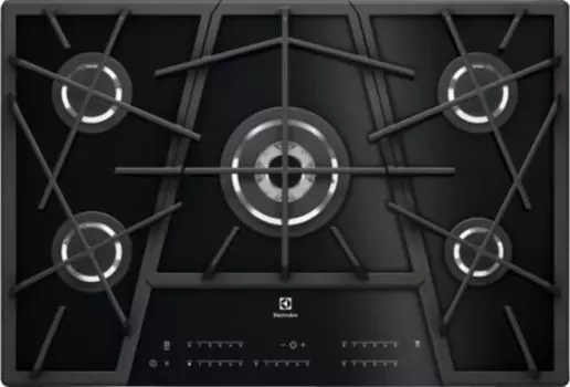 Варочная панель Electrolux KGV7539IK