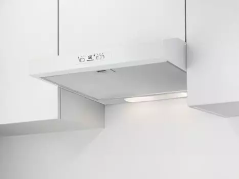Вытяжка Electrolux EFU9216W