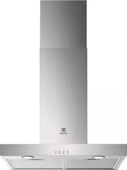 Вытяжка Electrolux LFT416X