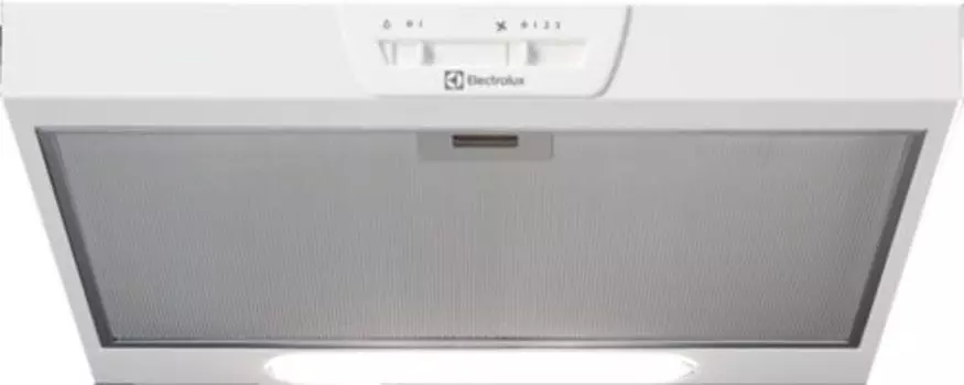 Вытяжка Electrolux LFU9215W