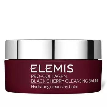 Бальзам для умывания Черная Вишня Про-Коллаген 100 гр