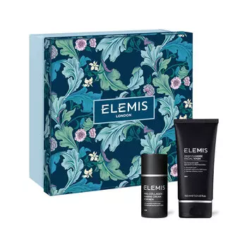 Дуэт для мужчин "Очищение и Увлажнение"