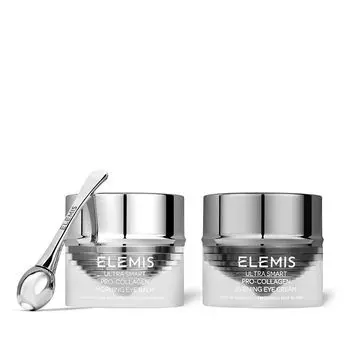 Дуэт для век Ультра Смарт Про-коллаген (2*10 мл)