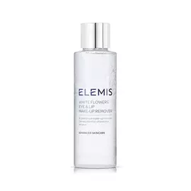 Двухфазный лосьон для демакияжа Белая Лилия 125 мл