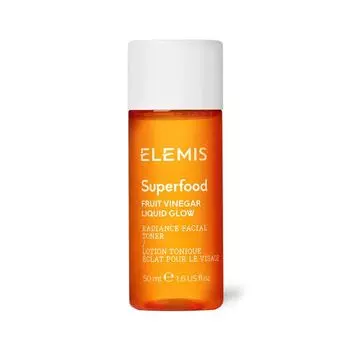 Фруктовый лосьон для сияния кожи Суперфуд 50 мл