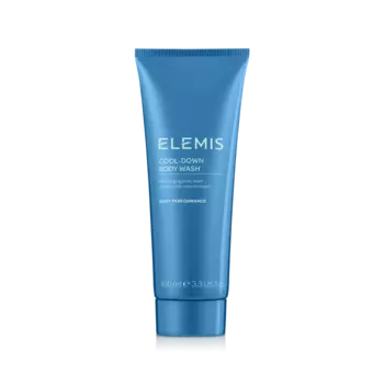 Гель для душа "Охлаждающий" 100 мл