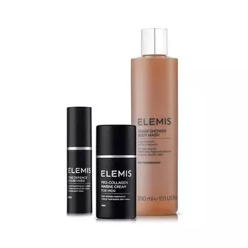 Идеальное трио для мужчин