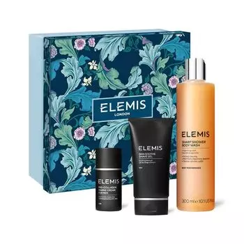 Идеальный уход для мужчин