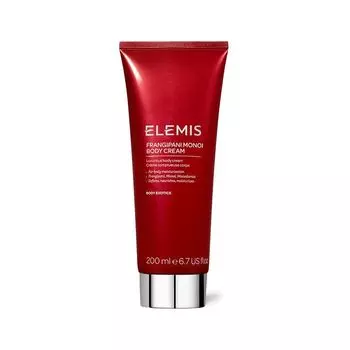 Крем для тела Франжипани-Монои 200 мл