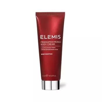 Крем для тела Франжипани-Монои 50 мл