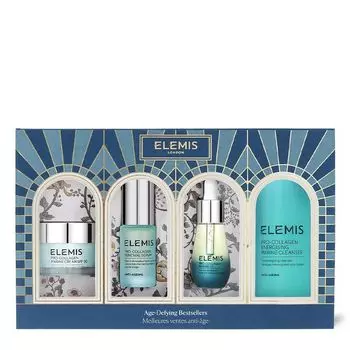 Набор «Бестселлеры Про-Коллаген Вызов возрасту»