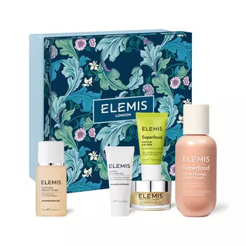 Набор для лица «Дневной уход Elemis»