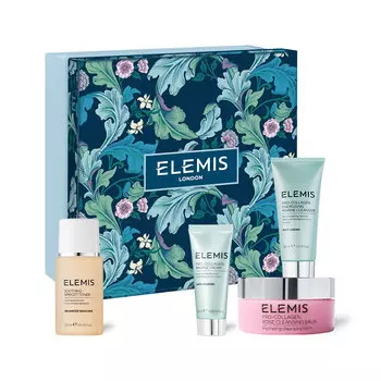 Набор для лица «Очищение и увлажнение Про-Коллаген»