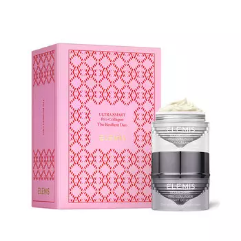 Набор для лица «Ода Ультра Смарт День и Ночь»