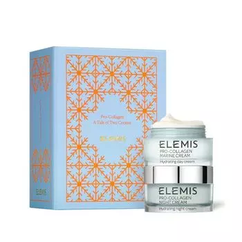 Набор для лица «Повесть о дуэте Про-Коллаген»