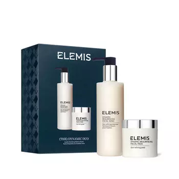 Набор для лица «Программа ухода Сияние Дайнемик»