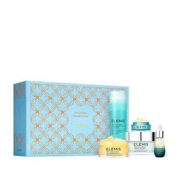 Набор для лица «Рассказы про уход за кожей Про-Коллаген»