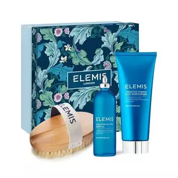 Набор для тела "Антицеллюлитная программа"