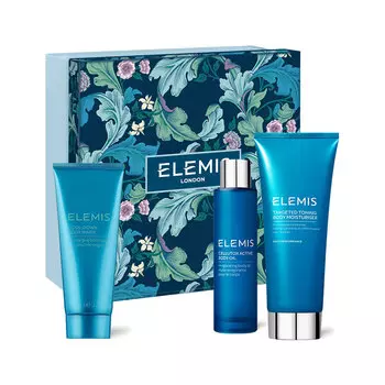 Набор для тела «Антицеллюлитный уход»