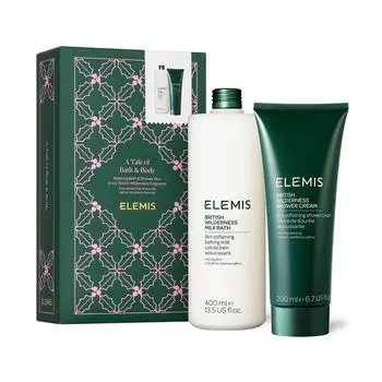 Набор для тела «Повесть для душа и тела»