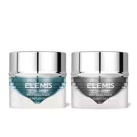 Набор «Инновационный уход Ультра-Смарт Про-Коллаген»