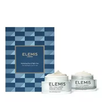 Набор «Легендарный дуэт День и Ночь Про-Коллаген»