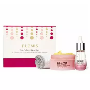 Набор "Розовый дуэт Про-Коллаген"