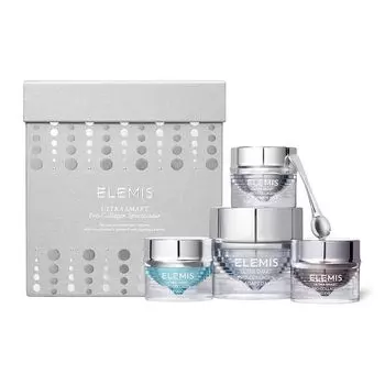 Набор "Совершенство преображений Ультра-Смарт Про-Коллаген"