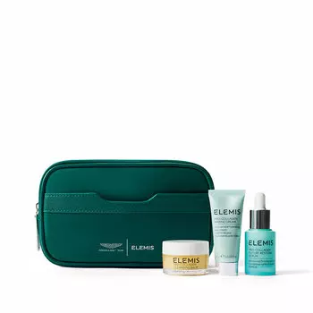 Набор-знакомство «Формула-1: Легендарная команда Elemis X Aston Martin»