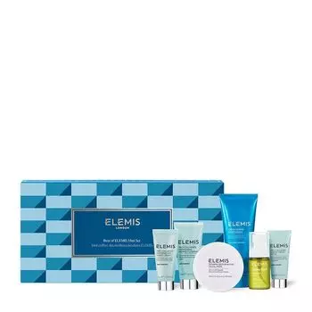 Набор-знакомство «Лучшее от ELEMIS»